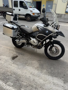 Обява за продажба на BMW R Gs Adventure ~11 800 лв. - изображение 3