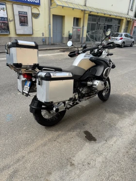 Обява за продажба на BMW R Gs Adventure ~11 800 лв. - изображение 2