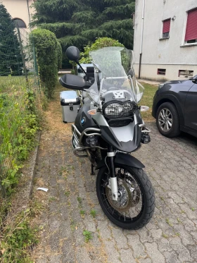Обява за продажба на BMW R Gs Adventure ~11 800 лв. - изображение 1