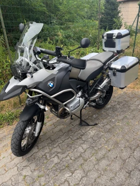 Обява за продажба на BMW R Gs Adventure ~11 800 лв. - изображение 4