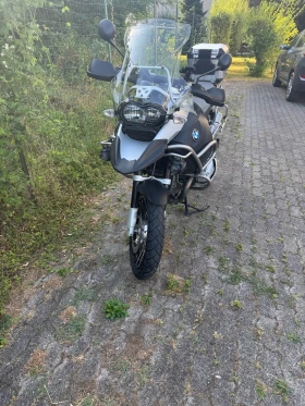 Обява за продажба на BMW R Gs Adventure ~11 800 лв. - изображение 5