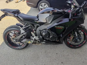 Обява за продажба на Honda Cbr CBR1000RR ABS ~15 800 лв. - изображение 7