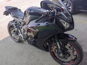 Обява за продажба на Honda Cbr CBR1000RR ABS ~15 800 лв. - изображение 6