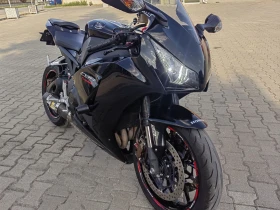     Honda Cbr CBR1000RR ABS
