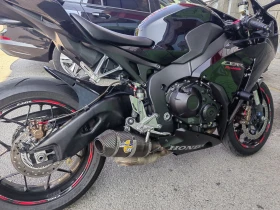 Обява за продажба на Honda Cbr CBR1000RR ABS ~15 800 лв. - изображение 8