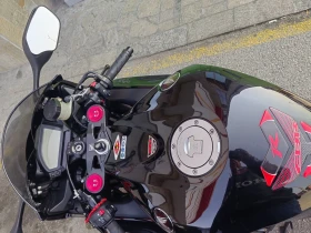 Обява за продажба на Honda Cbr CBR1000RR ABS ~15 800 лв. - изображение 4