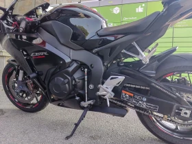 Обява за продажба на Honda Cbr CBR1000RR ABS ~15 800 лв. - изображение 3