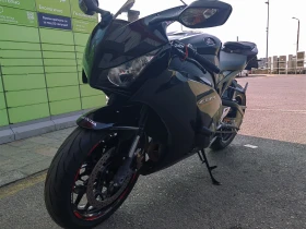 Обява за продажба на Honda Cbr CBR1000RR ABS ~15 800 лв. - изображение 5