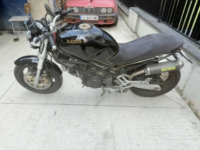 Ducati Monster 750 SS | Mobile.bg    5
