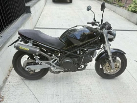     Ducati Monster 750 SS