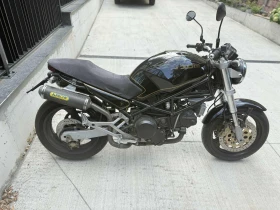 Ducati Monster 750 SS | Mobile.bg    8