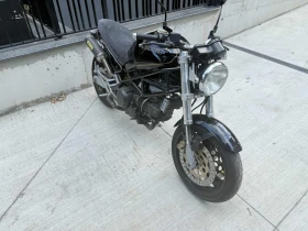 Ducati Monster 750 SS | Mobile.bg    7
