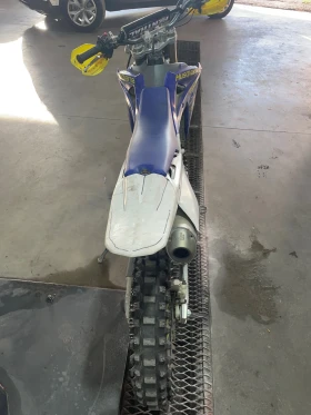Обява за продажба на Husqvarna 510 TE 510 ~7 200 лв. - изображение 4