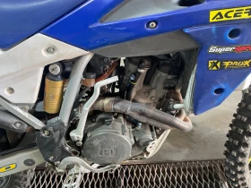 Обява за продажба на Husqvarna 510 TE 510 ~7 200 лв. - изображение 5