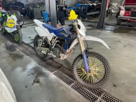 Обява за продажба на Husqvarna 510 TE 510 ~7 200 лв. - изображение 2