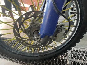 Обява за продажба на Husqvarna 510 TE 510 ~7 200 лв. - изображение 7