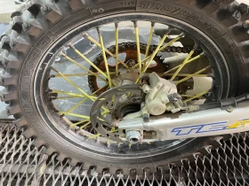 Обява за продажба на Husqvarna 510 TE 510 ~7 200 лв. - изображение 6