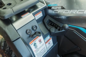 Cfmoto CFORCE 625 Touring EPS Euro5+ '26 | Mobile.bg � ����� ������ 8
