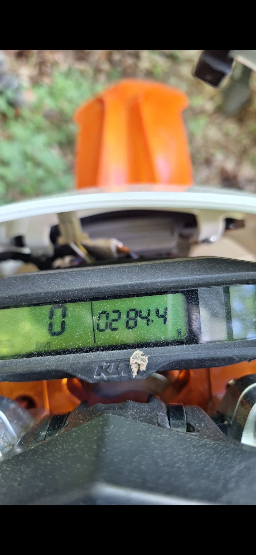 Ktm EXC  - изображение 2