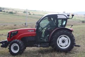 Трактор Armatrac 804.4 FG, снимка 11