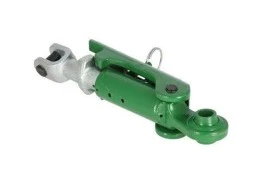 Трактор CASE IH навес, снимка 6