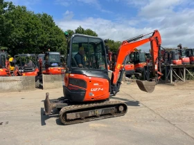  Kubota U27-4 | Mobile.bg    2