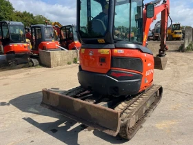  Kubota U27-4 | Mobile.bg    4