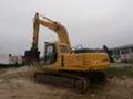 Багер Komatsu pc 240 lc, снимка 2