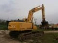 Багер Komatsu pc 240 lc, снимка 3