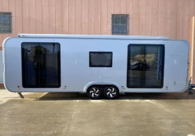 Каравана Adria Цена при запитване, снимка 1