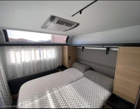 Каравана Adria Цена при запитване, снимка 9