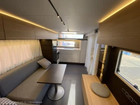 Каравана Adria Цена при запитване, снимка 8