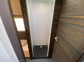 Каравана Adria Цена при запитване, снимка 12