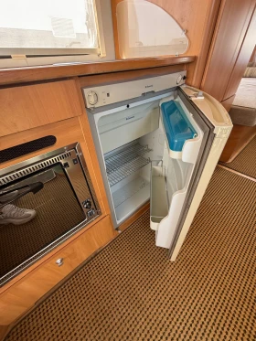 Обява за продажба на Каравана HYMER / ERIBA Nova ~17 499 лв. - изображение 7