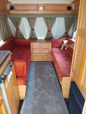  Swift Fairway 490 Lux | Mobile.bg    2