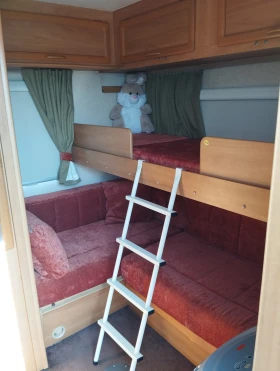  Swift Fairway 490 Lux | Mobile.bg    3