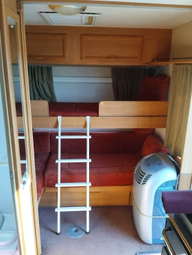  Swift Fairway 490 Lux | Mobile.bg    17