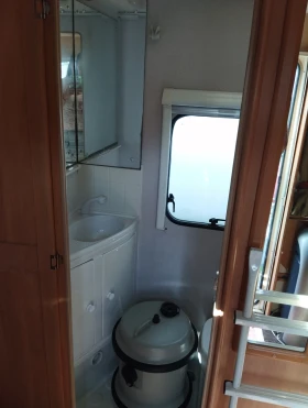  Swift Fairway 490 Lux | Mobile.bg    6