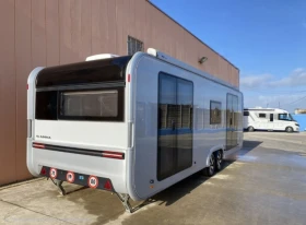 Каравана Adria Цена при запитване | Auto.bg — изображение 3