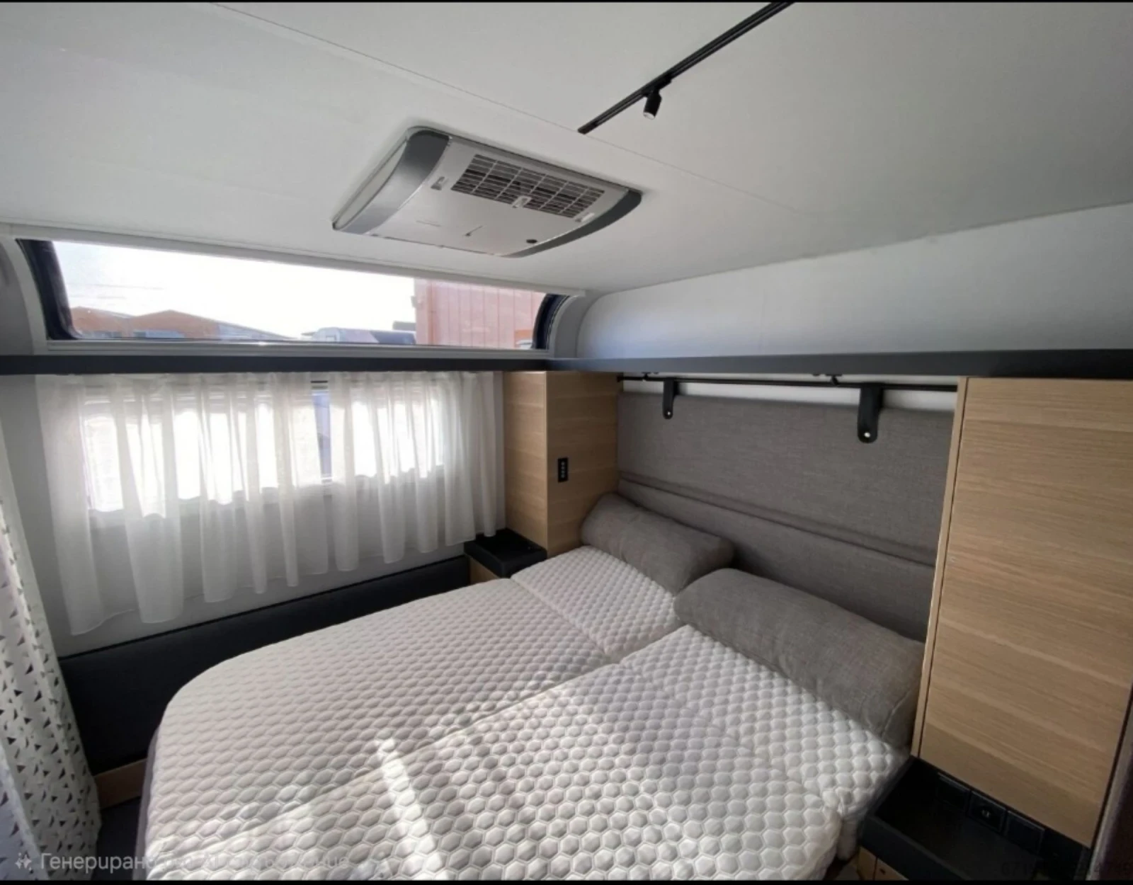 Каравана Adria Цена при запитване, снимка 9 - Каравани и кемпери - 54175880