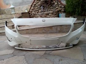 Рама и Каросерия за Mercedes-Benz A 200, снимка 6