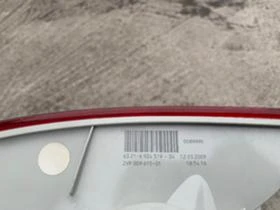 Стопове за Bmw 1 E82, снимка 12