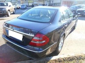 Охладителна система за Mercedes-Benz E 270, снимка 1