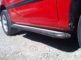 Рама и Каросерия за Suzuki Grand vitara, снимка 4