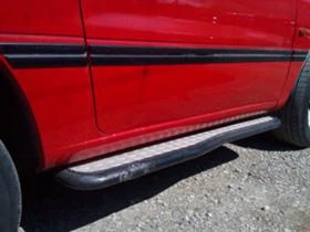 Рама и Каросерия за Suzuki Grand vitara, снимка 6