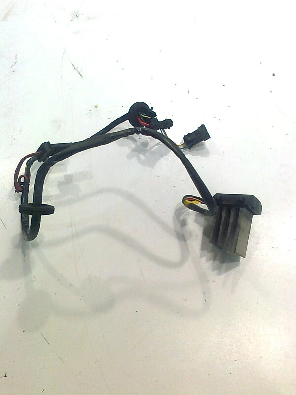 реостат (таралеж) парно за Сааб 9-5 2,0 турбо 