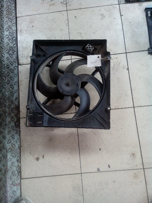 Перка радиатори за Рено Меган Сценик 2.0 бензин