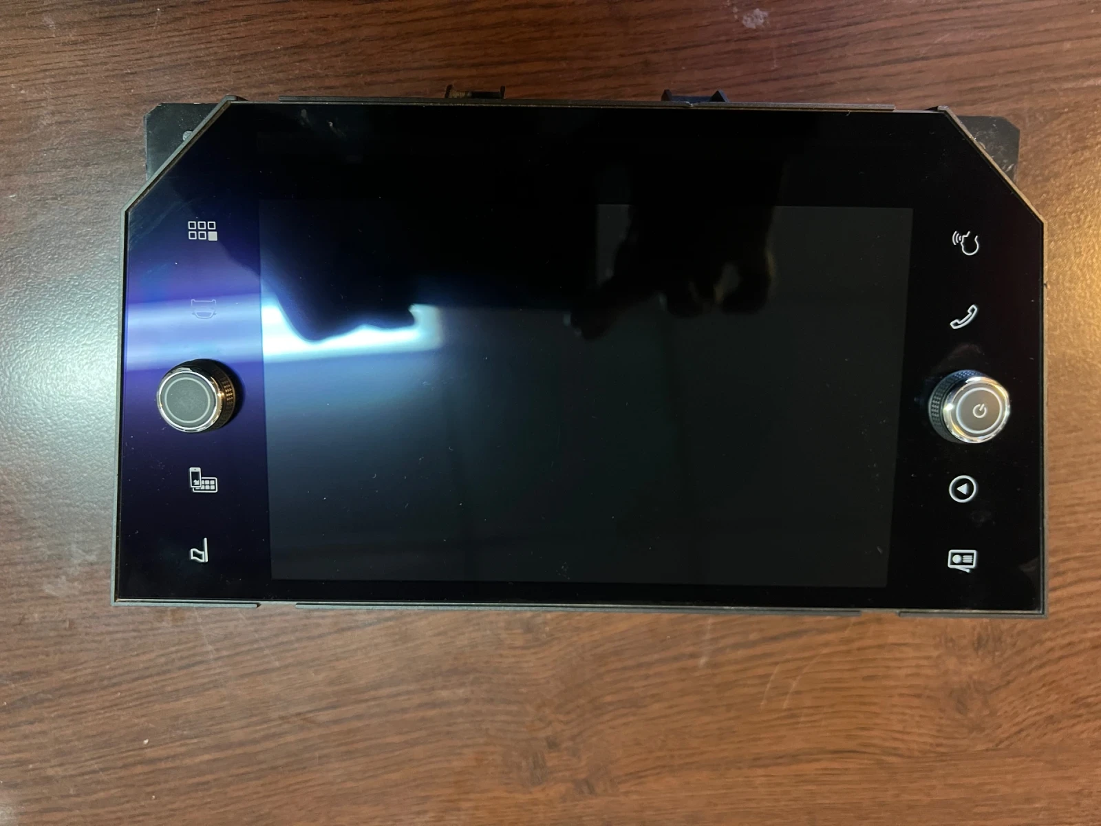 6F0313605A  SEAT ARONA IBIZA 6F0 919 605 A | Mobile.bg   1