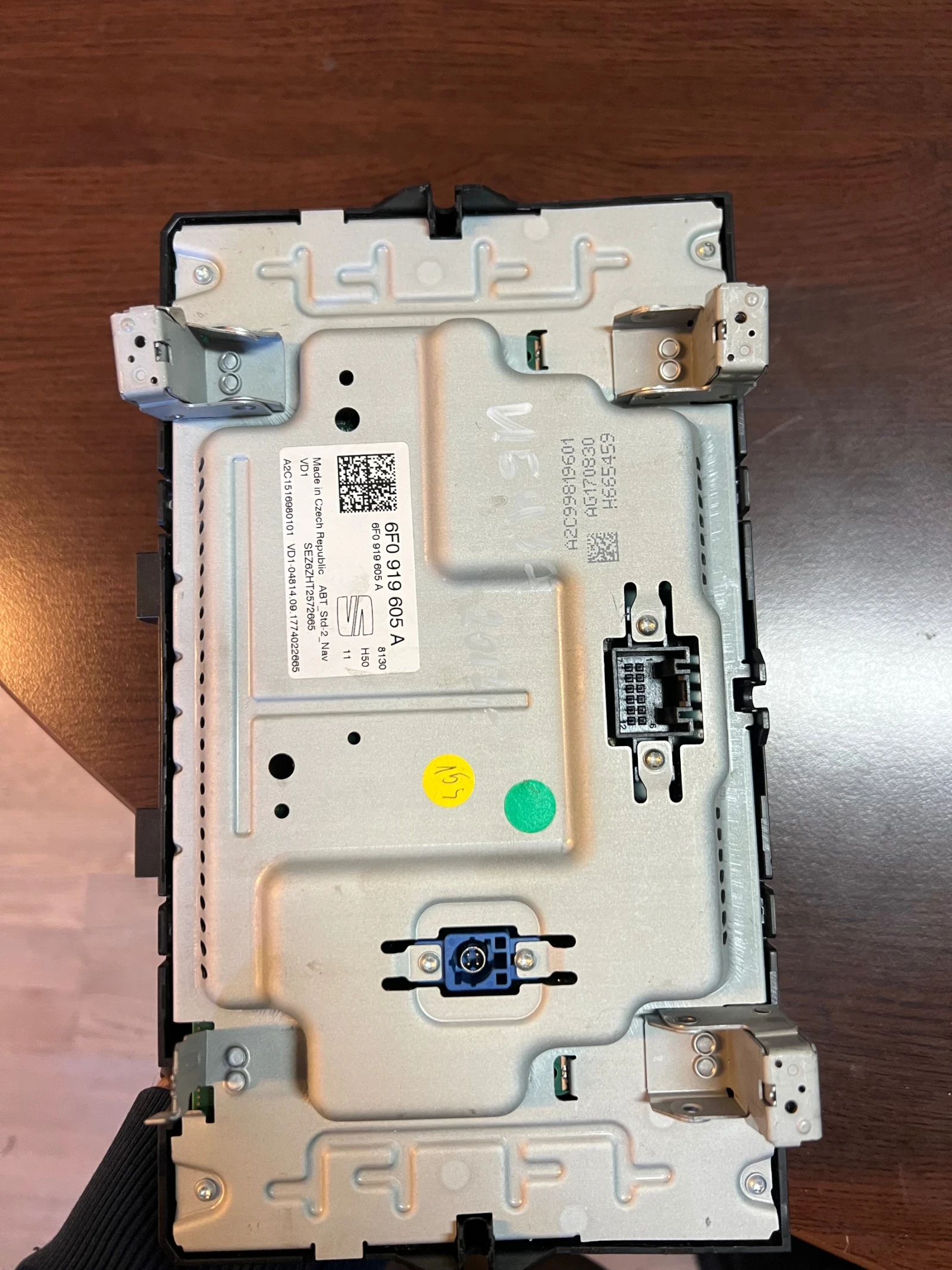 6F0313605A  SEAT ARONA IBIZA 6F0 919 605 A | Mobile.bg   2