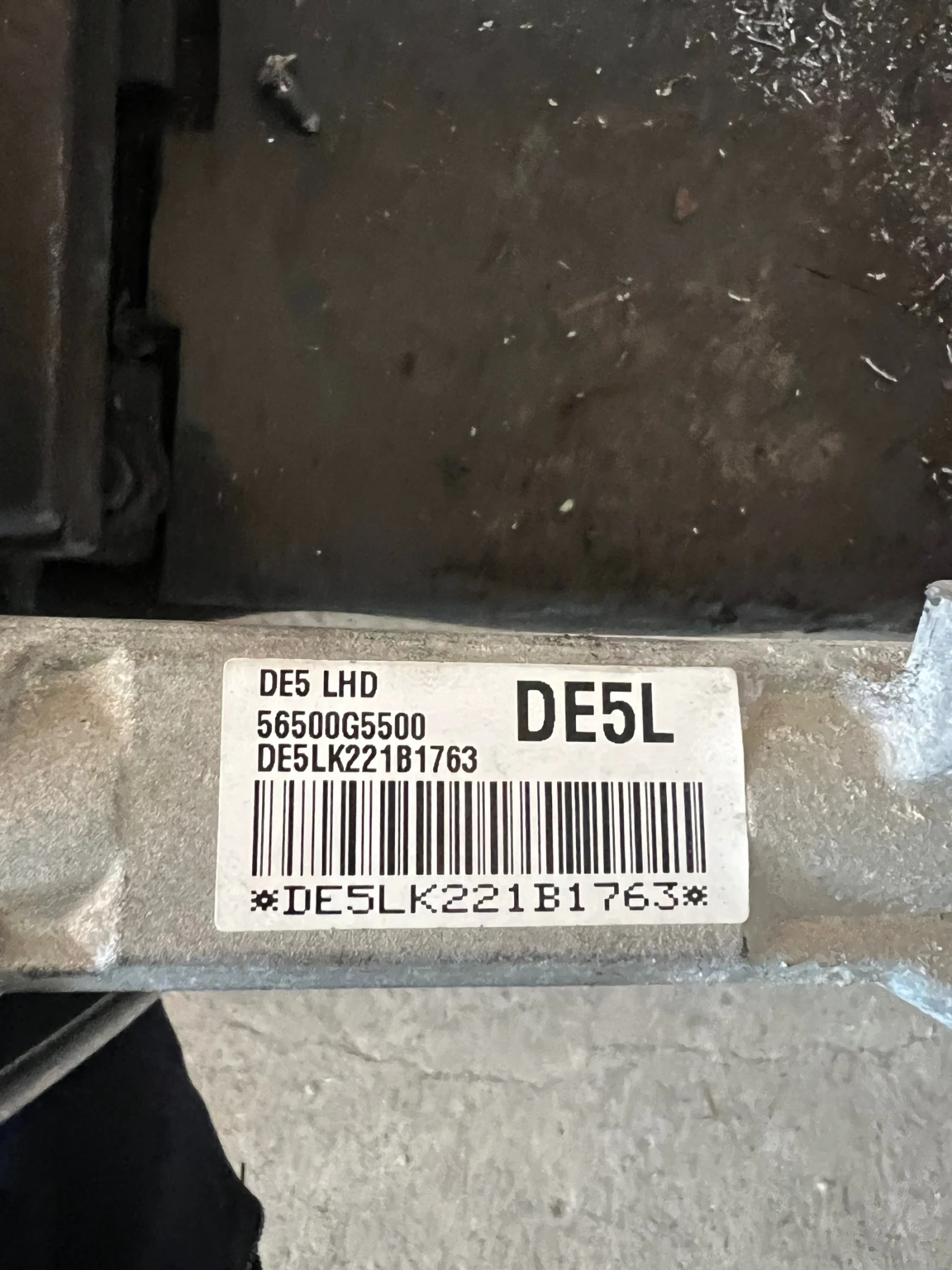 56500G5500 ����� KIA NIRO 2020 56500G5500  | Mobile.bg � ����������� 1